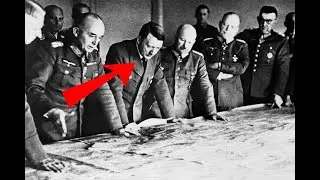 The Geiger Counter of the Reich: How Two Colonels Predicted Germany's Collapse