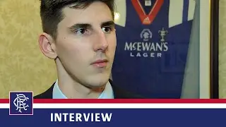 INTERVIEW | Emerson Hyndman | 21 Feb 2017