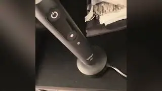Ma Brosse a dent connectee Oral B io9