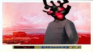 СФ ЗАЧИТАЛ Red Sun in the Sky