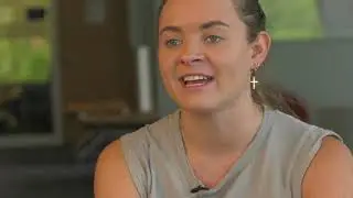 SUNY New Paltz - International Student Testimonials