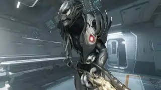 Star Citizen - AI Vanduul Screentest (Classic Design, Classic Colors)