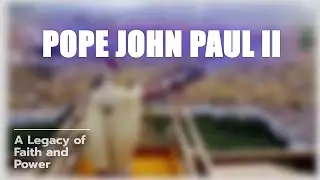Uncovering Pope John Paul II's Controversial Legacy 🤔✝️