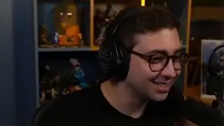 ALANZOKA ATRAPALHA O REACT DO MOUNT