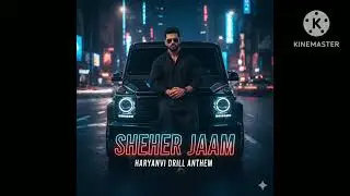 SHEHER JAAM SONG WITH SUNO AI SINGER #viral #song 2025 _2026