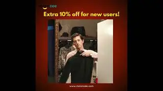 Mooncee Premium Coat Hangers | Extra-Wide Shoulder Design | Festive Sale Up to 30% Off