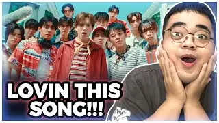 BUS 'BOW WOW' OFFICIAL MV REACTION