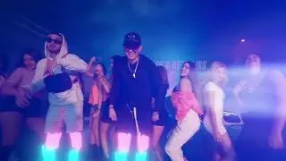 Jack y Cruz - Olvidar Bailando