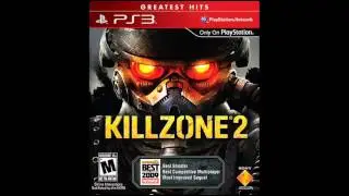 Killzone 2 Official Soundtrack 45: The Madness Begins