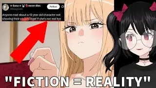 You Don't Hate Anime 