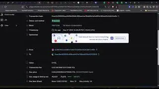 Swap direto na Blockchain de forma rapida