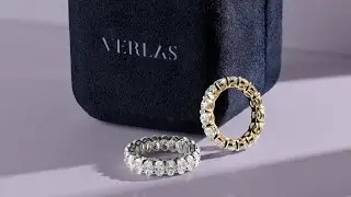 A Season Written in Diamonds: Celebrating Life&rsquo;s Most Precious Moments with Verlas