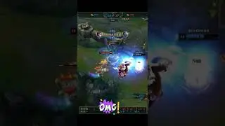 Vayne's Mastery: The Pure Skill 1v5 Penta Kill Montage