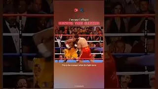 When Energy Fails | Brewster vs Klitschko, 2004