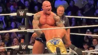 Sept 9 2026 WWE Guadalajara Mexico Full Show