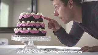 Alpha Youth Episode 10 - Evil : How Can I Resist Evil(Farsi subtitles)(فارسی زیرنویس)