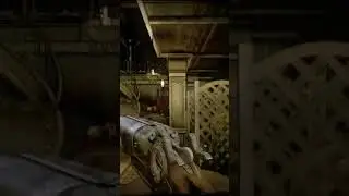 Saloon Shootout|Call of Juarez #gaming #shorts