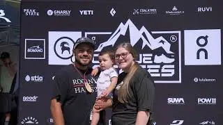 Cirque Series - GRAND TARGHEE - 2022