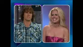 Big Brother 12 (BB12) Jury Roundtable and Questioning