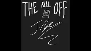 J. Cole - The Fall Off (LEAKED SNIPPETS July 2025)