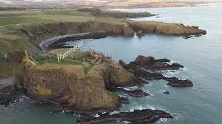 Scotland in 4K | Stoneheaven