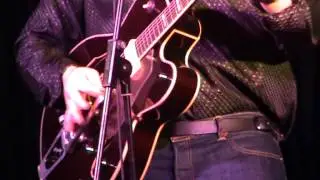 SLIM JIM PHANTOM & DARREL HIGHAM : (KAT MEN)