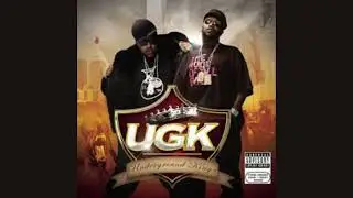 UGK x Sample type beat - Concentrate On U
