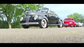 Italian American Police Society Car Show in Norwalk honors former officer