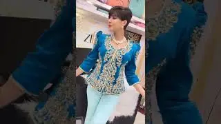 #karakou #fashion #model #الكراكو #الكراكو_الجزائري #youtubeshorts #youtube #youtuber #youtubeshort