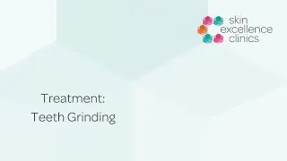 Are you somebody who suffers with teeth grinding?