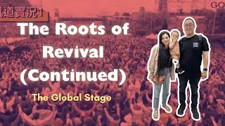 From Reese Howells to Gen Z: Why the Global Prayer Movement Is Shifting Now