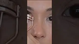 Why This Eye Makeup Hack Is Actually Genius.