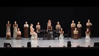 ТМНМ-   Баллада о матери.Творческая Мастерская  Надежды Малаевой
