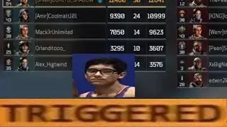 My Friend Starts Raging and Rage Quits in One Game of COD (Call of Duty: Black Ops 4)