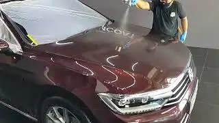 Mcoat Auto Detailing Malaysia