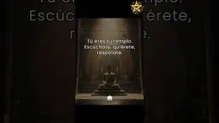 EL TEMPLO INTERIOR: RECORDARNOS EN PRESENCIA #amor
