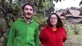 manu jungle reserve zone 6D/5N