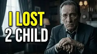 I'm 74 Years Old... I Raised Successful but Estranged Children (Don't Do This)