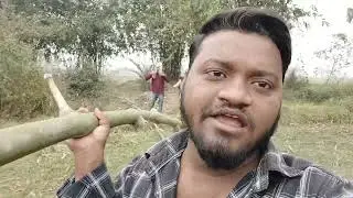 Purani jameen | Maulanagar 