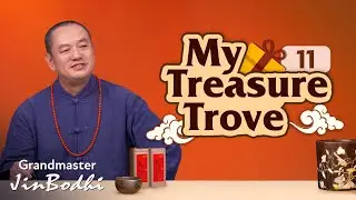 My Treasure Trove (Part 11)