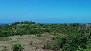 AXM Villas Bali - Rooftop Ocean View Presentation