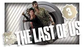 THE LAST OF US 3 | LIVE | CHARLY GAYMERS