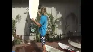 Surf Equipment and Accessories