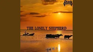 The Lonely Shepherd
