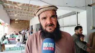 , laughter, and brain teasers in Naeem Khan Fani's new video!
