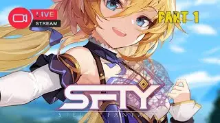STELLA FANTASY -  BETA TEST NFT