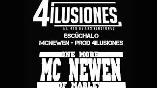 Esc&uacute;chalo - McNewen (Prod 4ilusiones) 2016