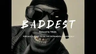 Hip-hop Cypher | Rap Beat - 