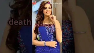 Bollywood Stars Receive Chilling Death Threats! #kapilsharma  #trendingshorts #newsupdate