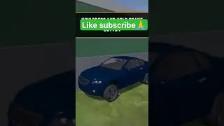training field games shorts video car #trending #viral